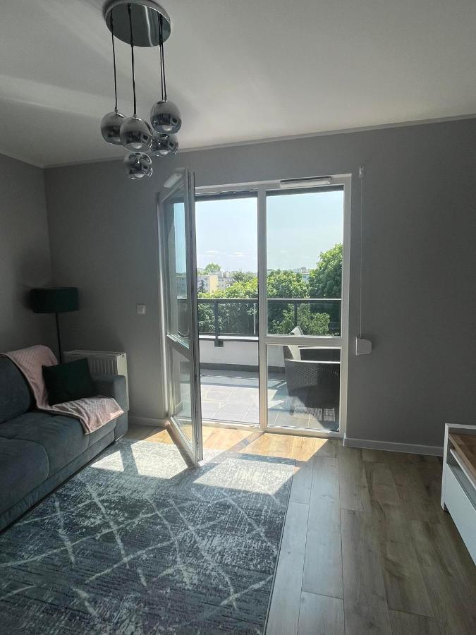 Nowoczesny W Centrum Torunia/podziemny Parking I Winda Apartament Stary Toruń