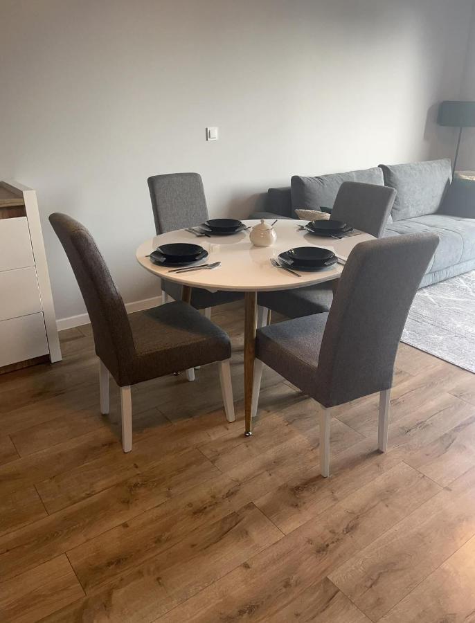 Apartament Nowoczesny W Centrum Torunia/podziemny Parking I Winda Stary Toruń