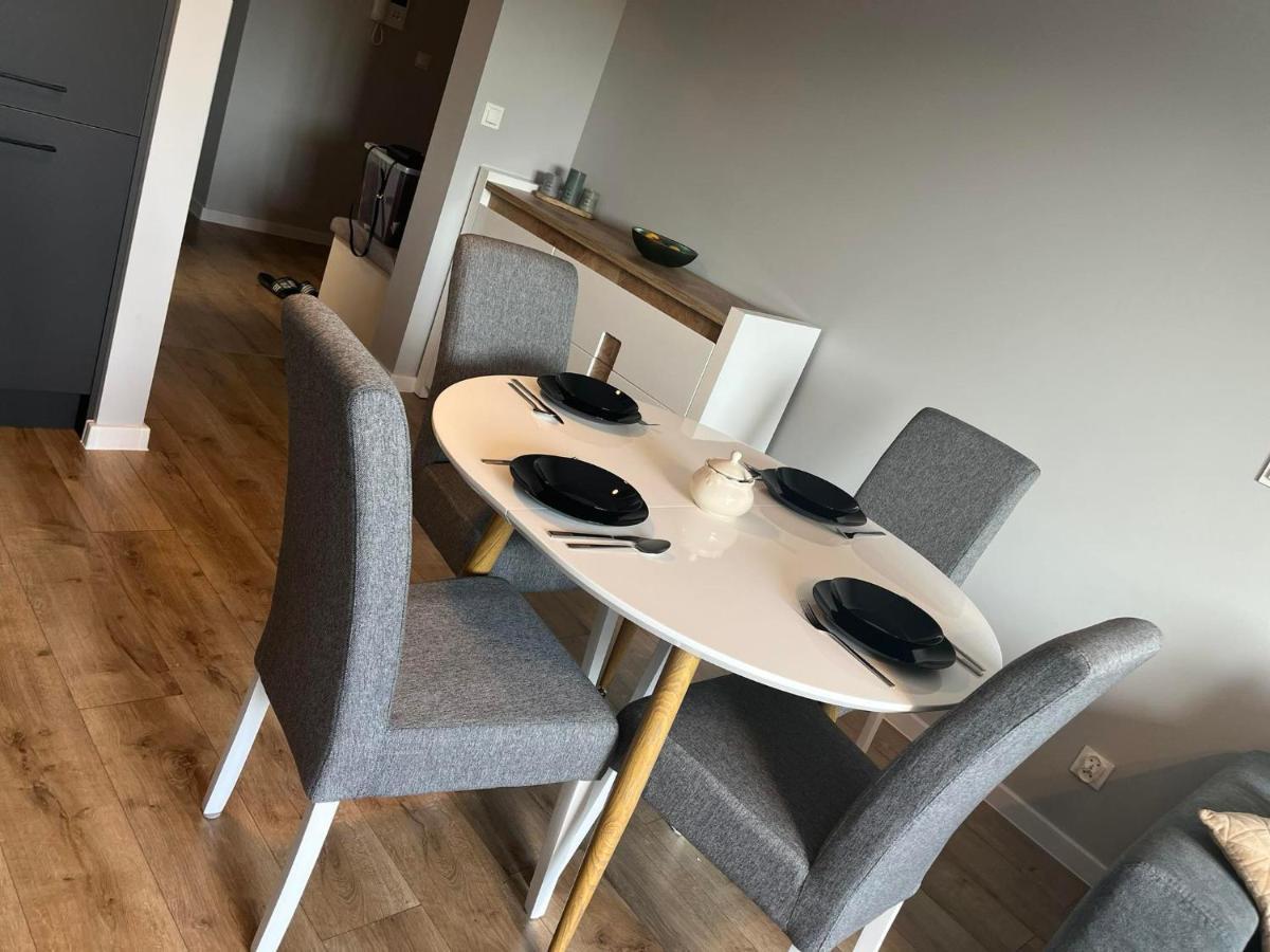 Apartament Nowoczesny W Centrum Torunia/podziemny Parking I Winda *